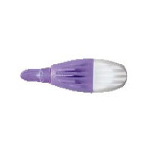 BD, BD Microtainer Contact-Activated Lancet, Purple 30 G X 1.5 mm 200 each