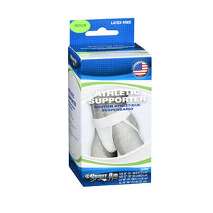 Sport Aid, Athletic Supporter, Count of 1