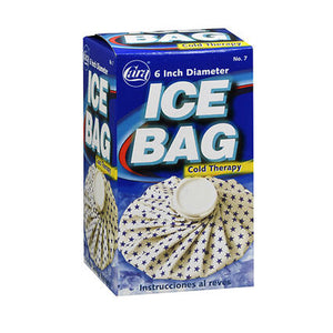 George Glove, Cara Ice Bag Cold Therapy 6 Inches No-7, 1 each