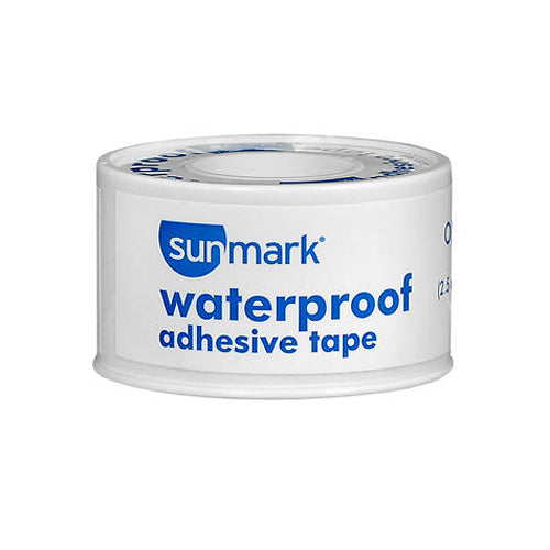 Sunmark, Sunmark Waterproof Adhesive Tape, 1 each