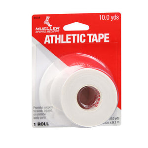 Mueller Sport Care, Mueller Sport Care Athletic Tape 1.5 Inch, each