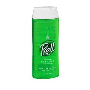 Prell, Prell Shampoo Classic Clean, 13.5 oz