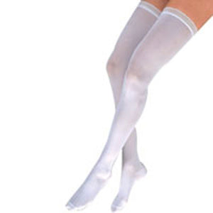 Jobst, Jobst Anti-Embolism Thigh High Support Stockings, Small Regular each