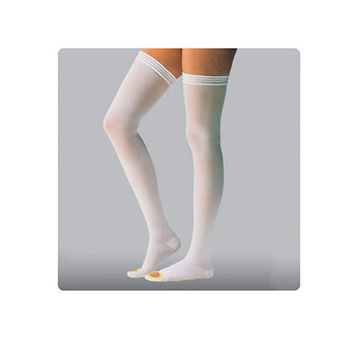 Bsn-Jobst, Jobst Anti-Embolism Thigh High Support Stockings, Medium Small each