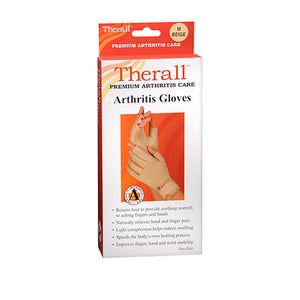 Therall, Therall Arthritis Gloves, Medium 1 each