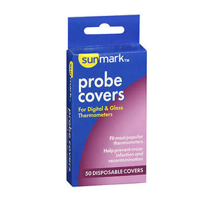 Sunmark, Probe Covers, 50 each