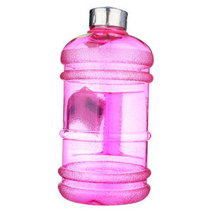 Eastar Resin Water Bottle With Handle 2.2 Liters by New wave