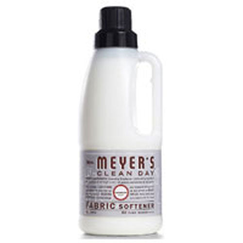 Mrs. Meyer's, Fabric Softener, Lavender 32 oz