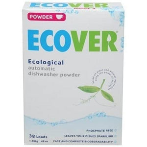 Ecover, Automatic Dishwasher Powder, 48 OZ