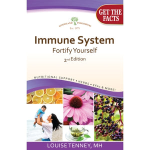Woodland Publishing, Immune System 2nd Edition, 36 PAGES