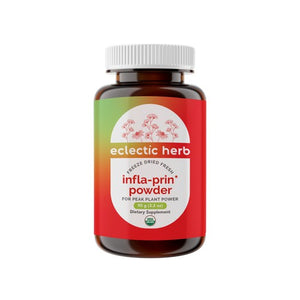 Eclectic Herb, Infla-Prin, 90 gms