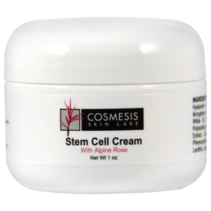 Life Extension, Stem Cell Cream, Alpine Rose 1 oz