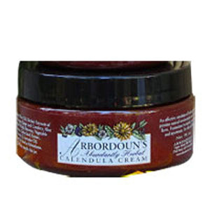 ARBORDOUN, Calendula Cream, 7 oz