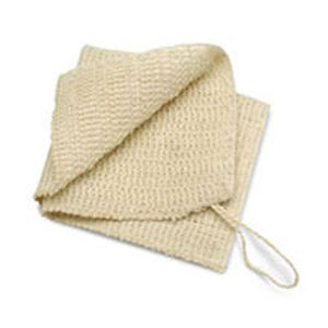 Baudelaire, Sisal Wash Cloth, 1 COUNT