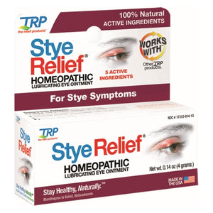 The Relief Products, Stye Relief, 0.14 oz