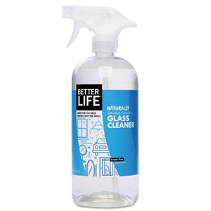 Better Life, I Can See Clearly WOW Window And Glass Cleaner, 32 oz