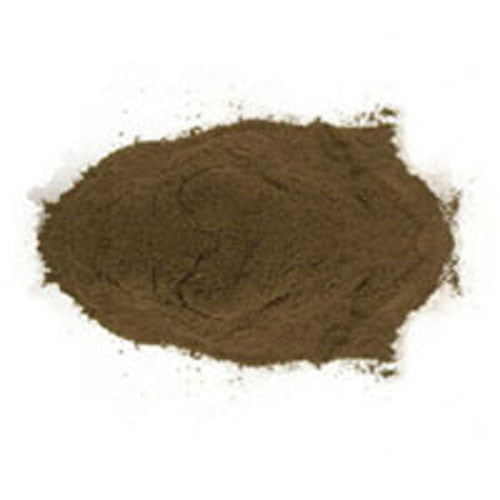 Starwest Botanicals, Organic Black Walnut Hulls Powder, 1 Lb