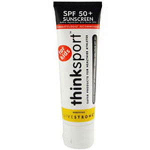 Thinkbaby, Kids Sunscreen SPF 50 Plus, 3 oz
