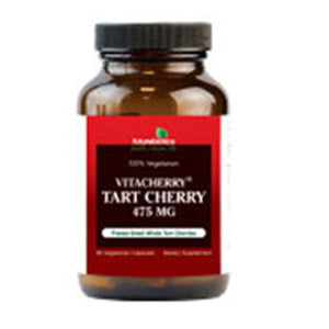 Futurebiotics, VitaCherry Tart Cherry, 60 Veg  Caps