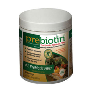 Prebiotin, Prebiotin Prebiotic, 8.5 oz
