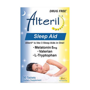 Buy Alteril Products