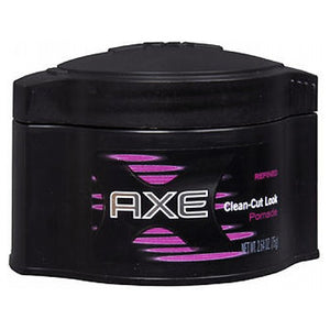 Axe, Axe Clean-Cut Look Pomade Refined, 2.64 oz