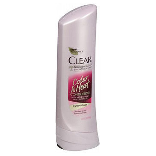 Clear Scalp And Hair Therapy Damage and Color RepairNourishing Daily Conditioner 12.7 oz by Clear Products