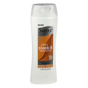 Suave, Suave Professionals Sleek Shampoo, 12.6 oz