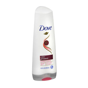 Dove, Damage Therapy Color Repair Conditioner, 12 Oz