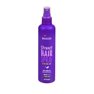 Aussie, Sprunch Hair Spray, 8.5 oz