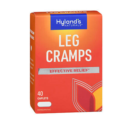 Hylands, Hyland's Leg Cramps, 40 Caplets