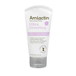 Amlactin, Ultra Hydrating Body Cream, 4.9 oz
