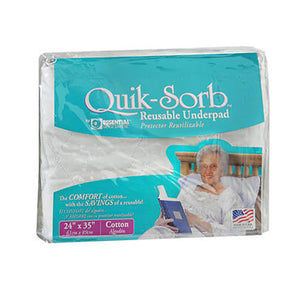 Essential Health Products, Essential Quik-Sorb Underpad, 1 Each