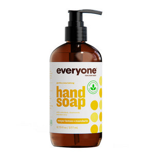 EO Products, Everyone Hand Soap Meyer Lemon + Mandarin, 12.75 Oz