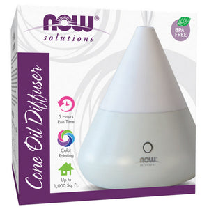 Now Foods, Ultrasonic Oil Diffuser, Each