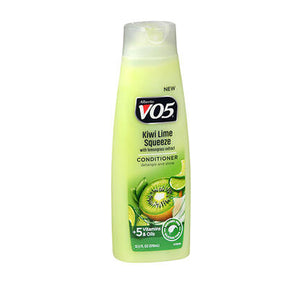 Vo5, Herbal Escapes Clarifying Conditioner, 12.5 Oz, Kiwi Lime Squeeze