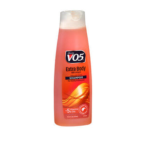 Vo5, Extra Body Volumizing Shampoo, 12.5 Oz