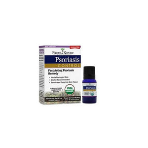 Forces of Nature, Psoriasis, 11 ml