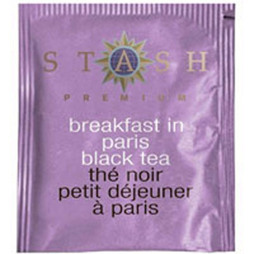 Stash Tea, Breakfast in Paris Tea, 18 Bags