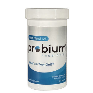 Probium, Probiotic Multi Blend, 60 Vcap