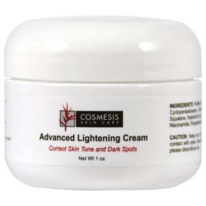 Life Extension, Advanced Lightening Cream, 1 Oz