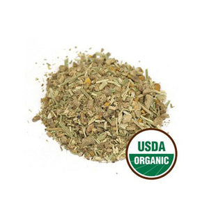 Starwest Botanicals, Organic Essiac Tea, 1 lb