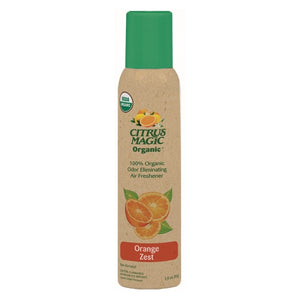 Citrus Magic, Organic Spray Air Freshener, 3.6 fl oz