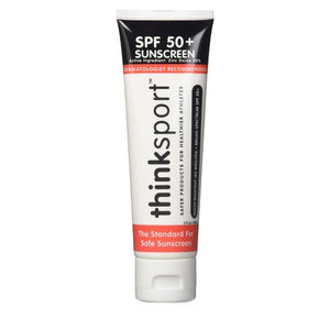 Thinkbaby, Safe Sunscreen SPF 50+, 3 Oz