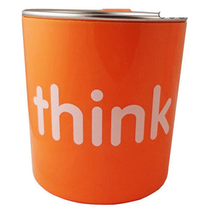 Thinkbaby, BPA Free Kids Cup, Count