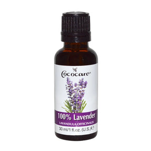 Nature's Best, 100% Natural Lavender Oil, 1 Oz