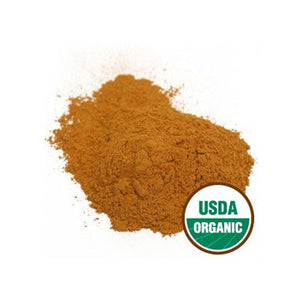 Starwest Botanicals, Cinnamon Powder Ceylon Organic, 1 lbs