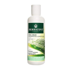Herbatint, Royal Cream Regenerating Conditioner, 8.79 fl oz