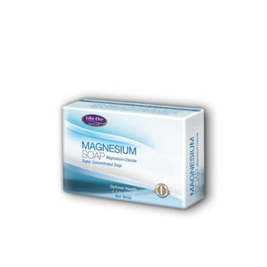 Life-Flo, Magnesium Bar Soap, 4.3 oz