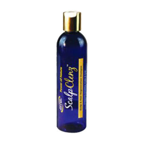 North American Herb & Spice, ScalpClenz Shampoo, 8 fl oz